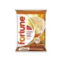 Fortune Chakki Fresh Atta 5 Kg